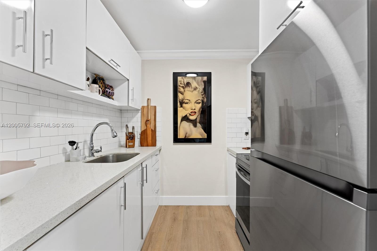 BERKELEY DIPLOMAT CO-OP - Residential