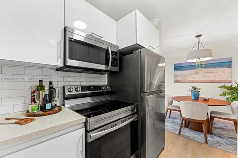 Tiny photo for 900 Atlantic Shores Blvd #116, Hallandale Beach, FL 33009 (MLS # A12005792)