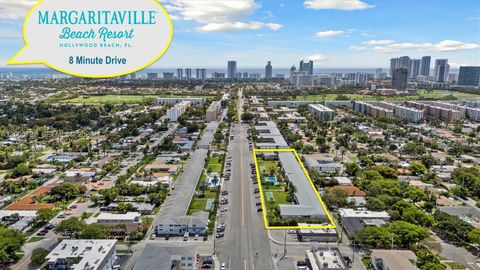 Tiny photo for 900 Atlantic Shores Blvd #116, Hallandale Beach, FL 33009 (MLS # A12005792)