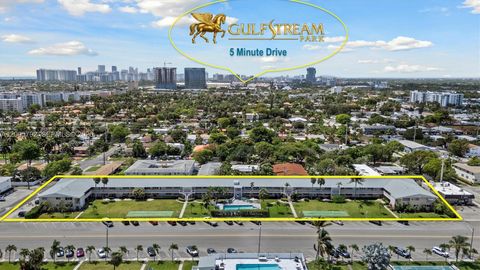 Tiny photo for 900 Atlantic Shores Blvd #116, Hallandale Beach, FL 33009 (MLS # A12005792)