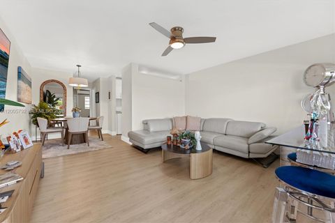 Tiny photo for 900 Atlantic Shores Blvd #116, Hallandale Beach, FL 33009 (MLS # A12005792)