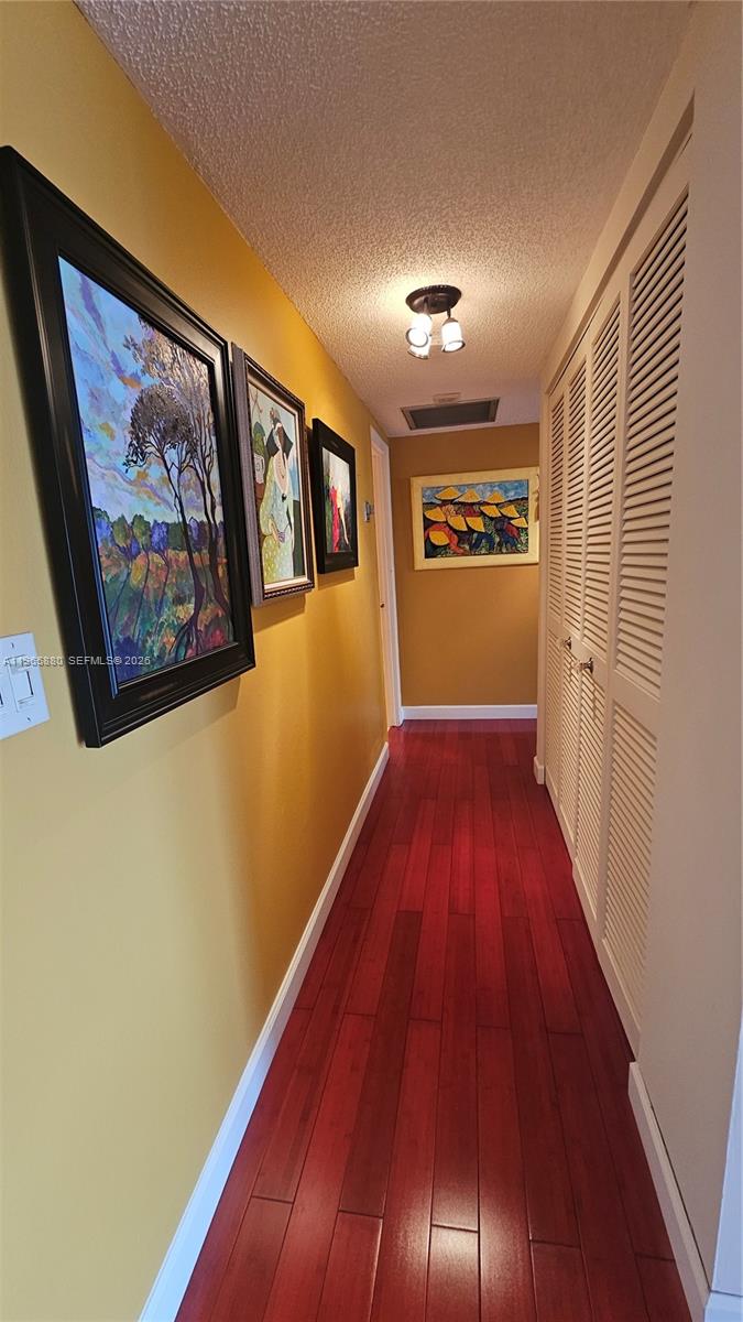 HEMISPHERES CONDO - Residential