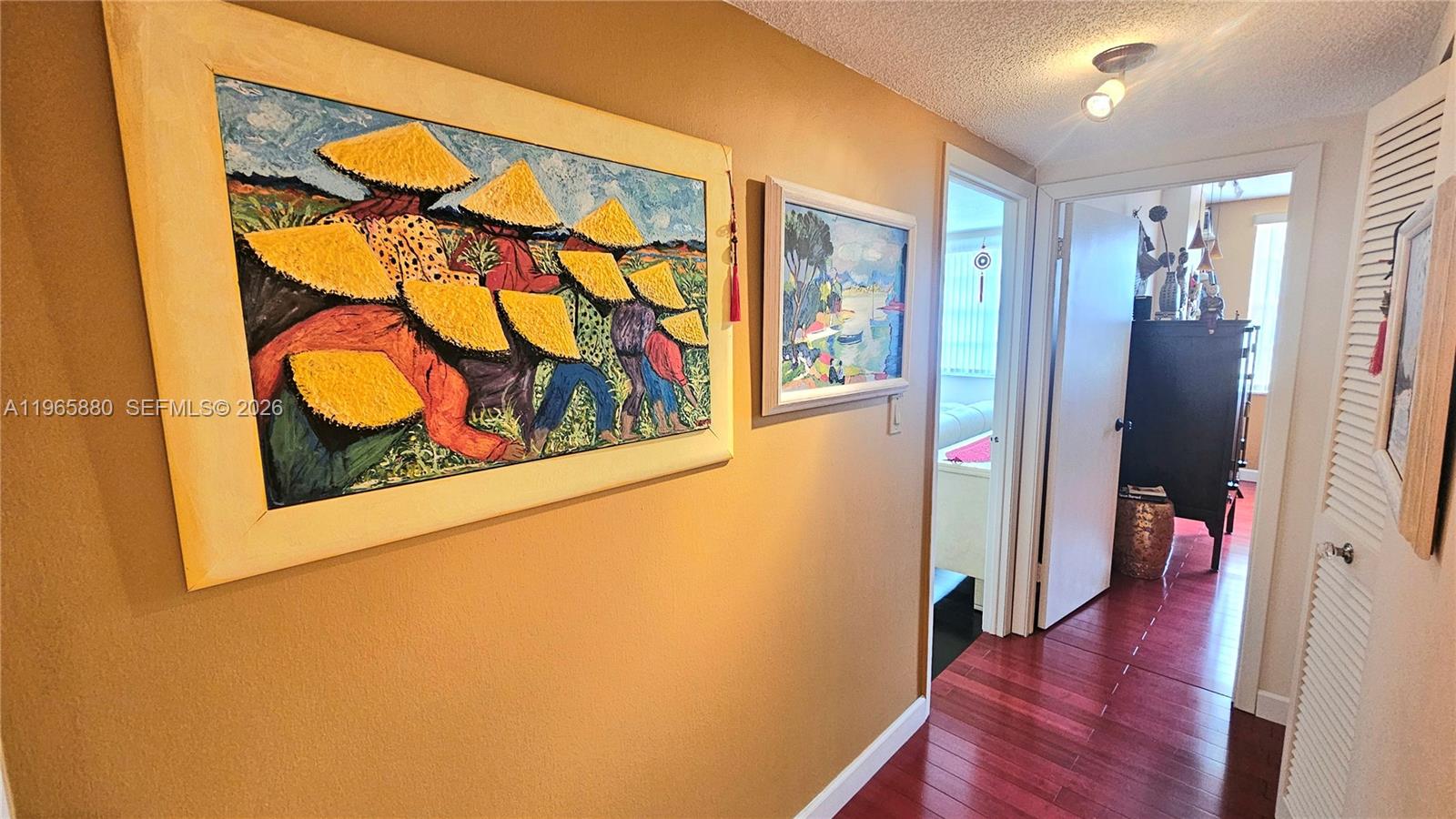 HEMISPHERES CONDO - Residential