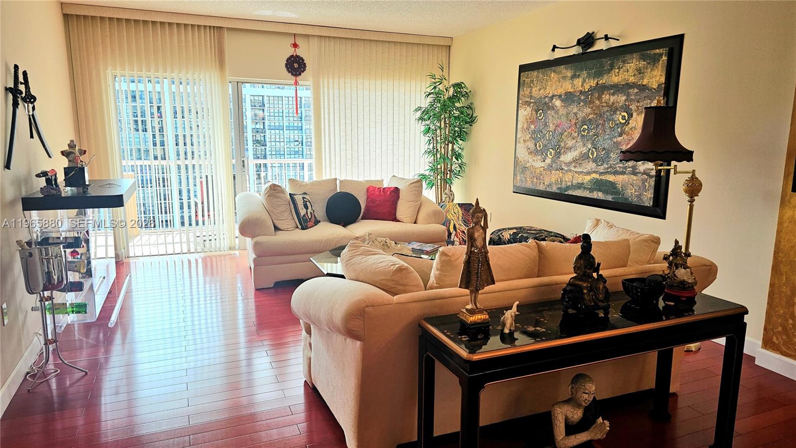 HEMISPHERES CONDO - Residential