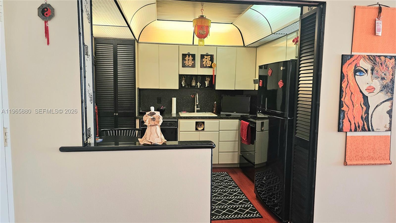 HEMISPHERES CONDO - Residential