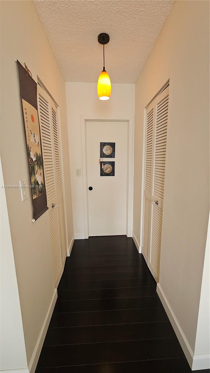 HEMISPHERES CONDO - Residential