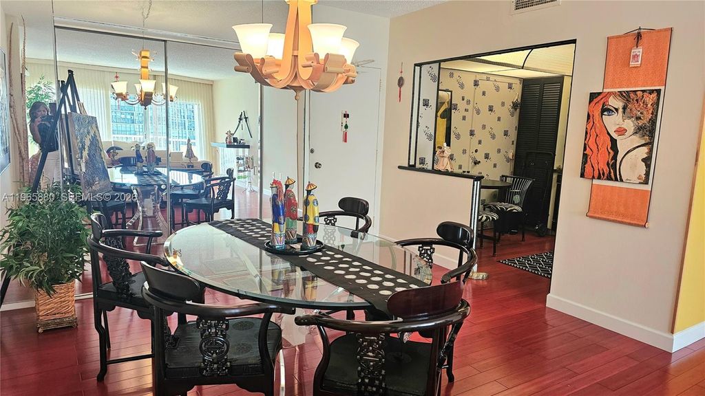 Photo of 1985 S Ocean Dr #10J, Hallandale Beach, FL 33009 (MLS # A11965880)