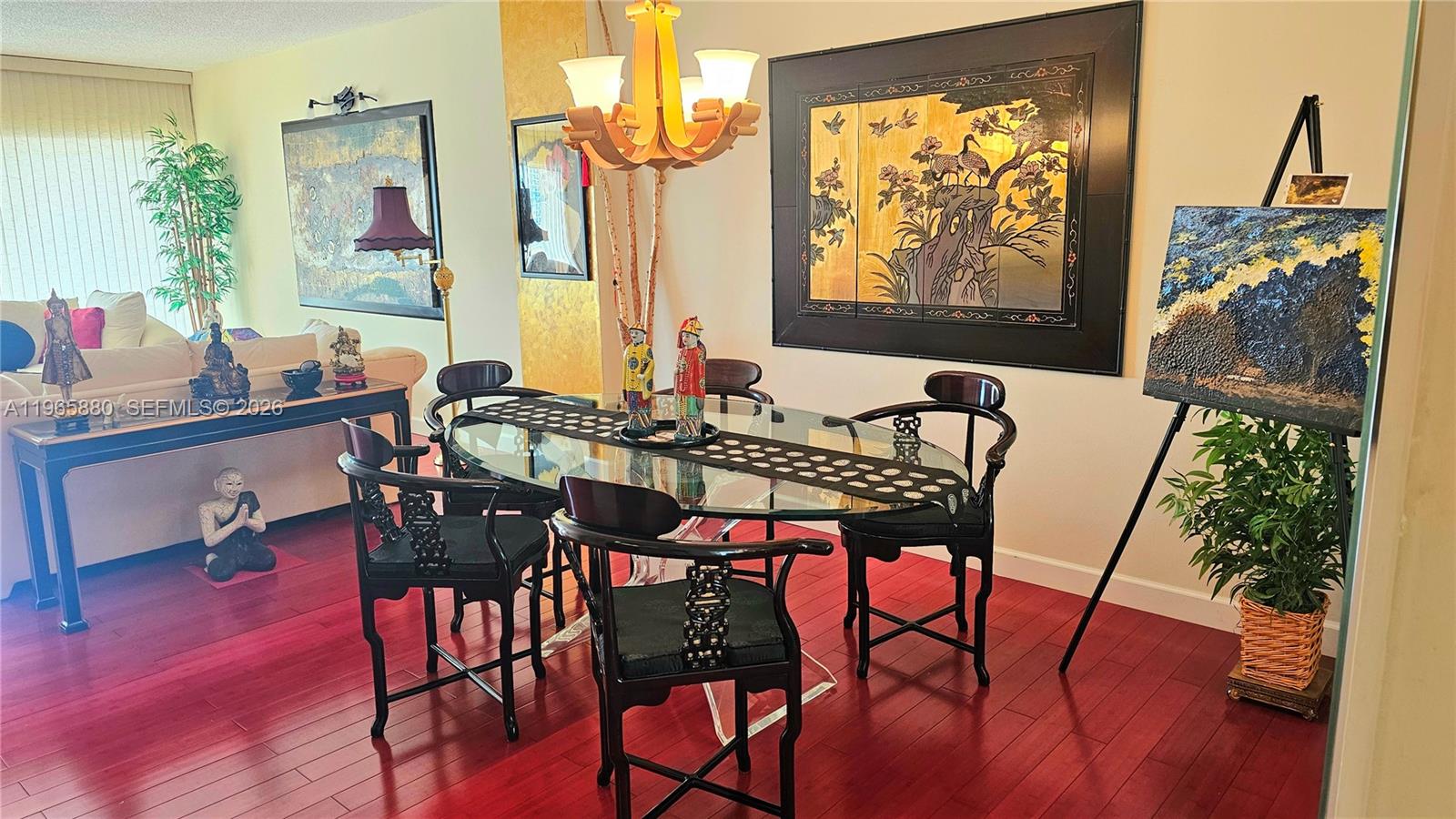 HEMISPHERES CONDO - Residential