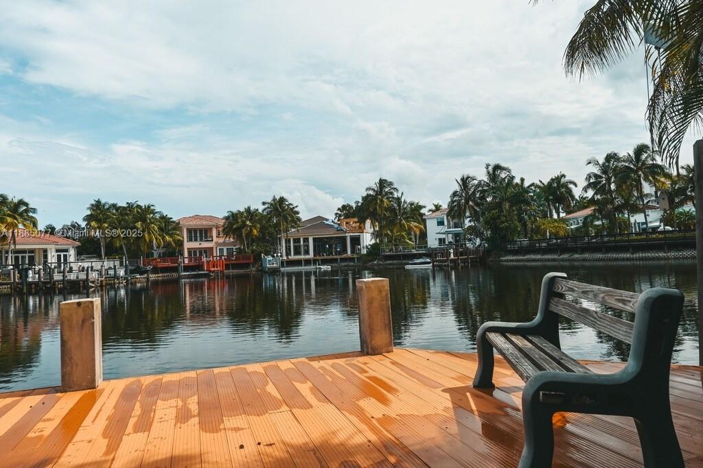 HOLLYWOOD GOLF ESTATES SE - Residential Lease