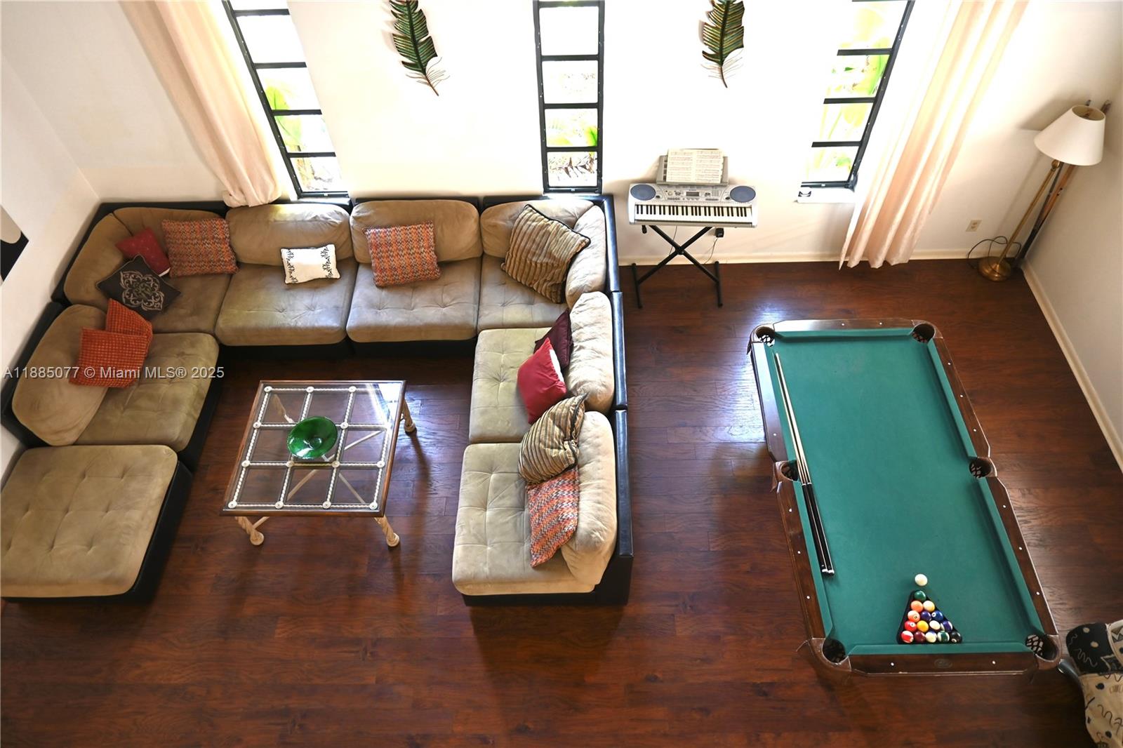 HOLLYWOOD GOLF ESTATES SE - Residential Lease