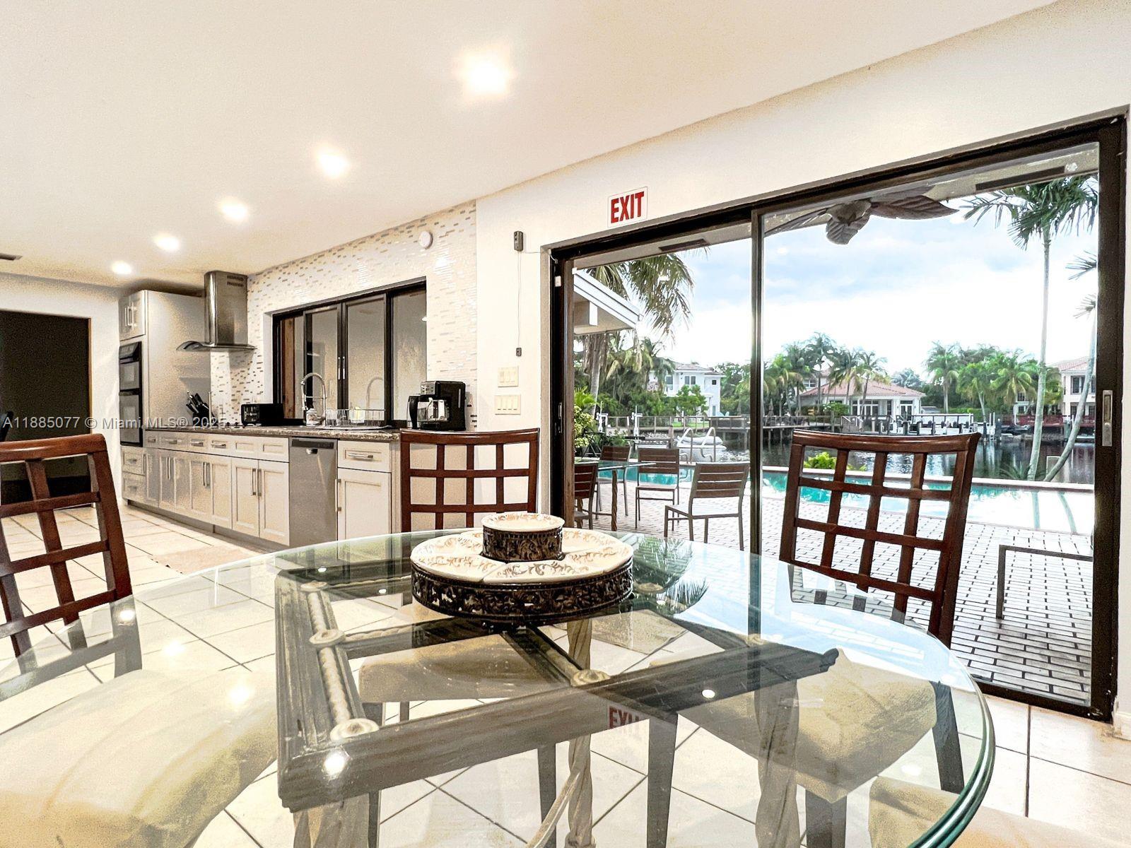 HOLLYWOOD GOLF ESTATES SE - Residential Lease
