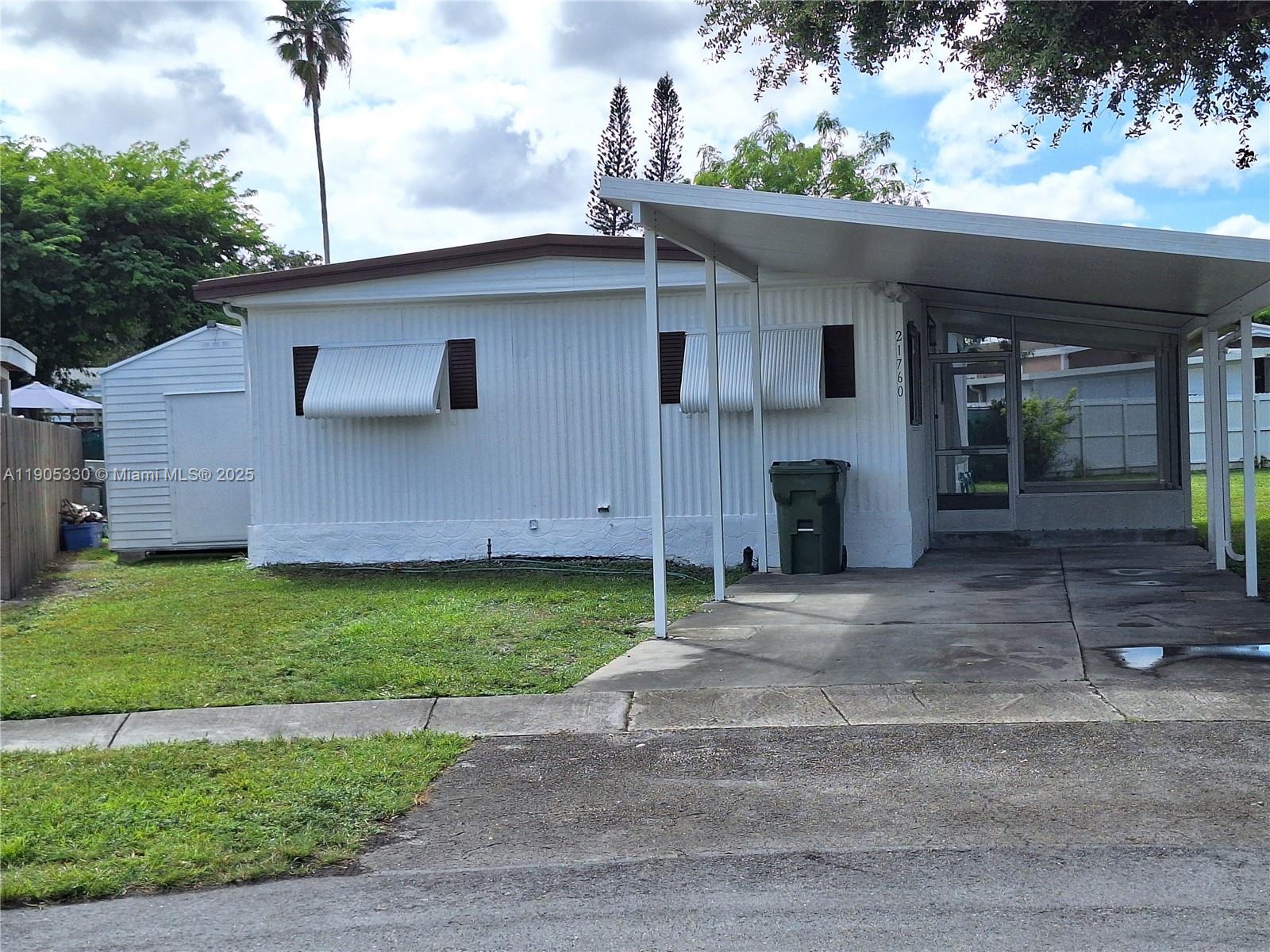 HERITAGE CITY SEC 2 - Residential