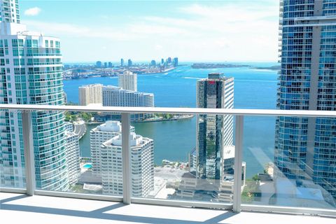 1010 Brickell Ave 4205 Miami FL 33131
