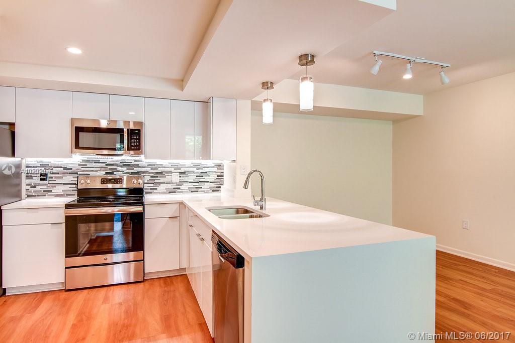 Waterways Village - Residential Lease