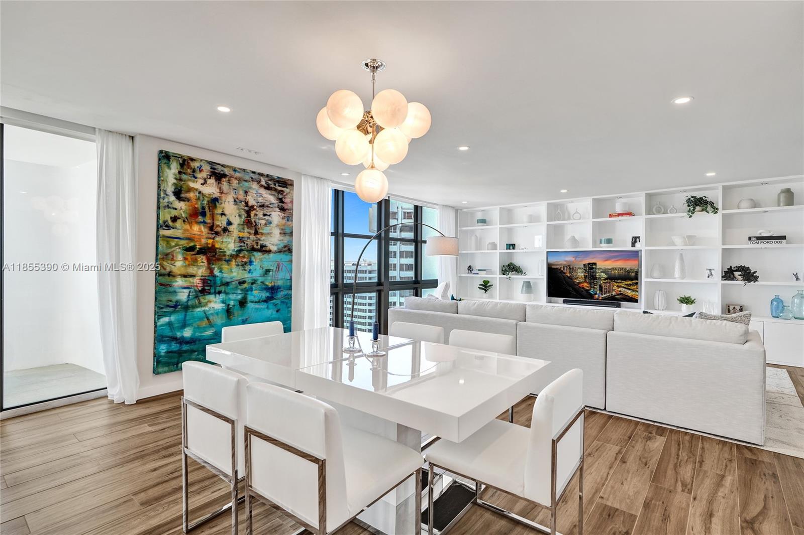 NINE ISLAND AVENUE CONDO - Residential