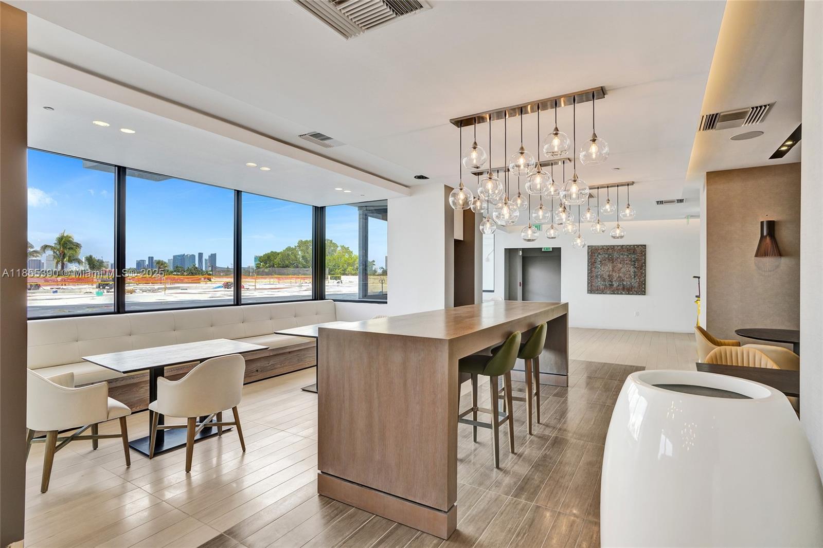 NINE ISLAND AVENUE CONDO - Residential