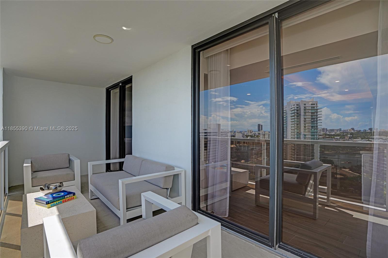 NINE ISLAND AVENUE CONDO - Residential