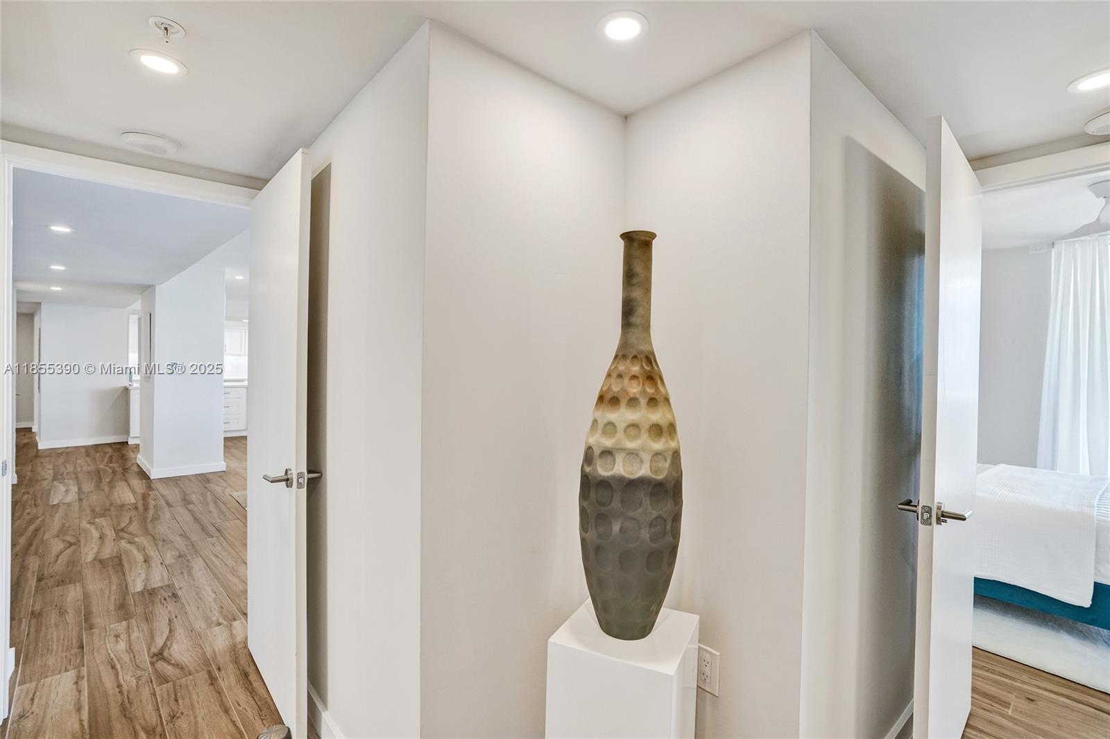 NINE ISLAND AVENUE CONDO - Residential