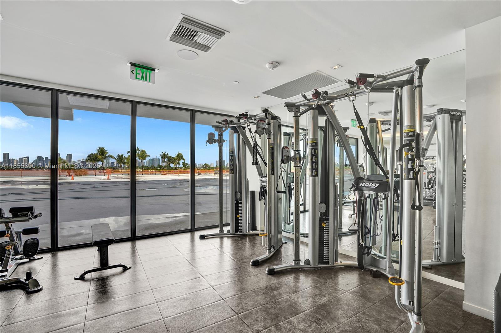 NINE ISLAND AVENUE CONDO - Residential