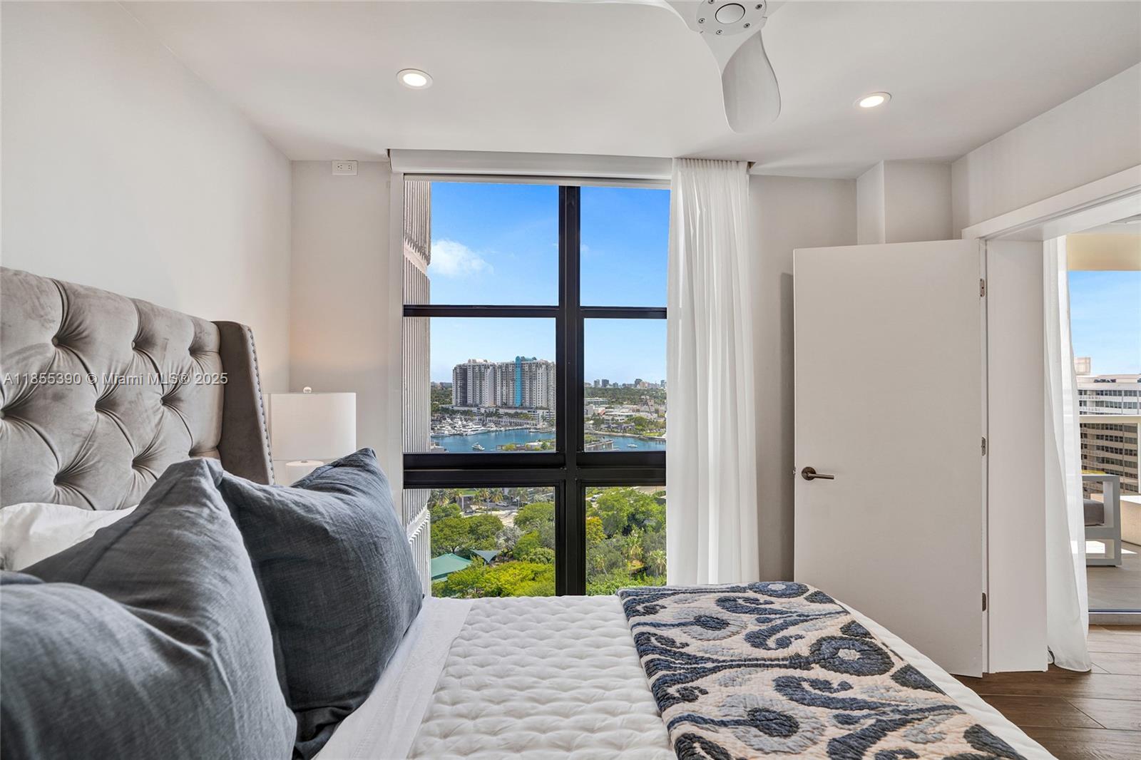 NINE ISLAND AVENUE CONDO - Residential