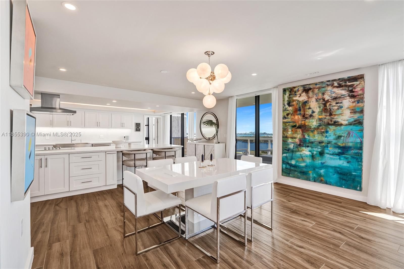 NINE ISLAND AVENUE CONDO - Residential