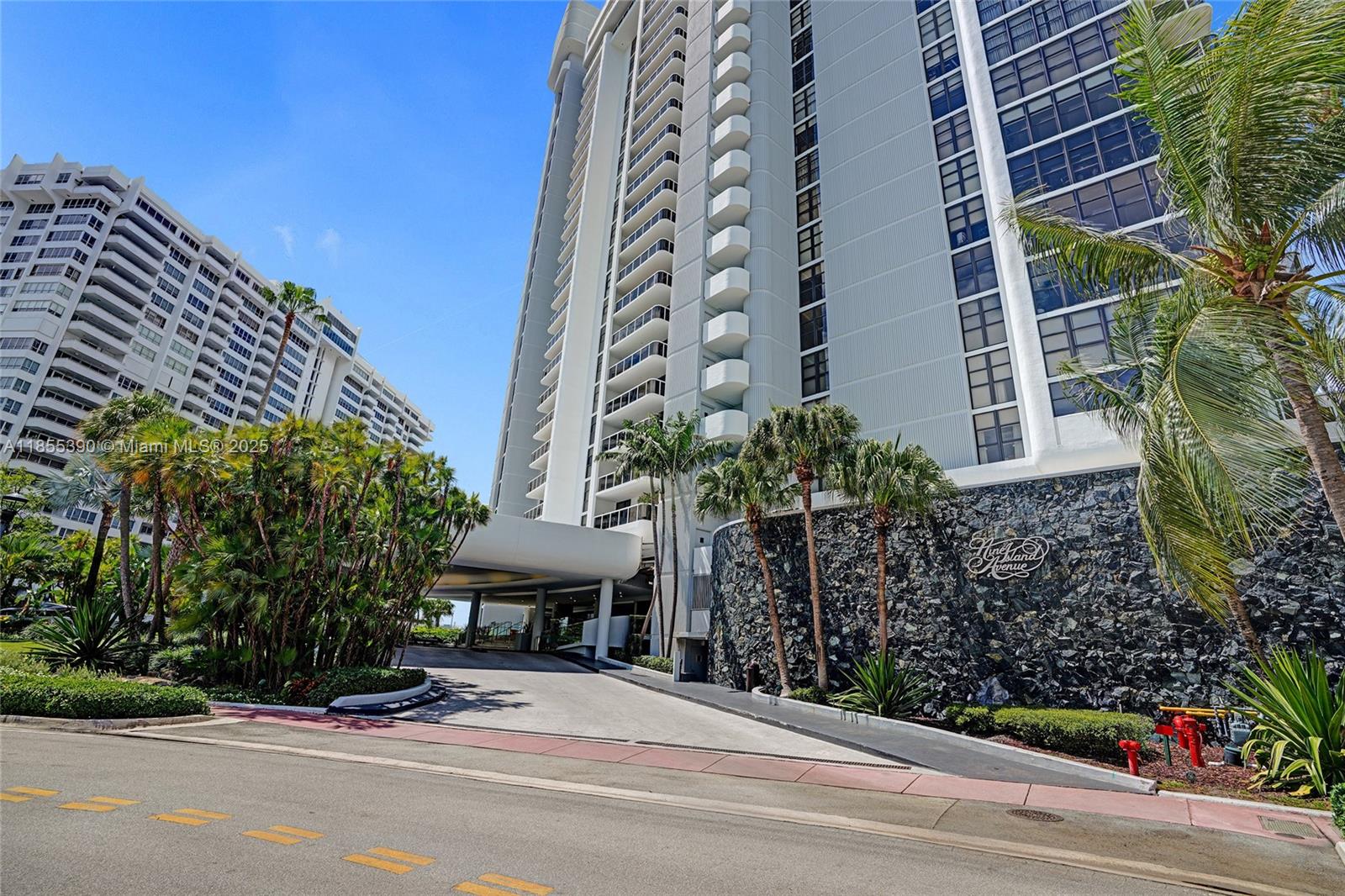 NINE ISLAND AVENUE CONDO - Residential