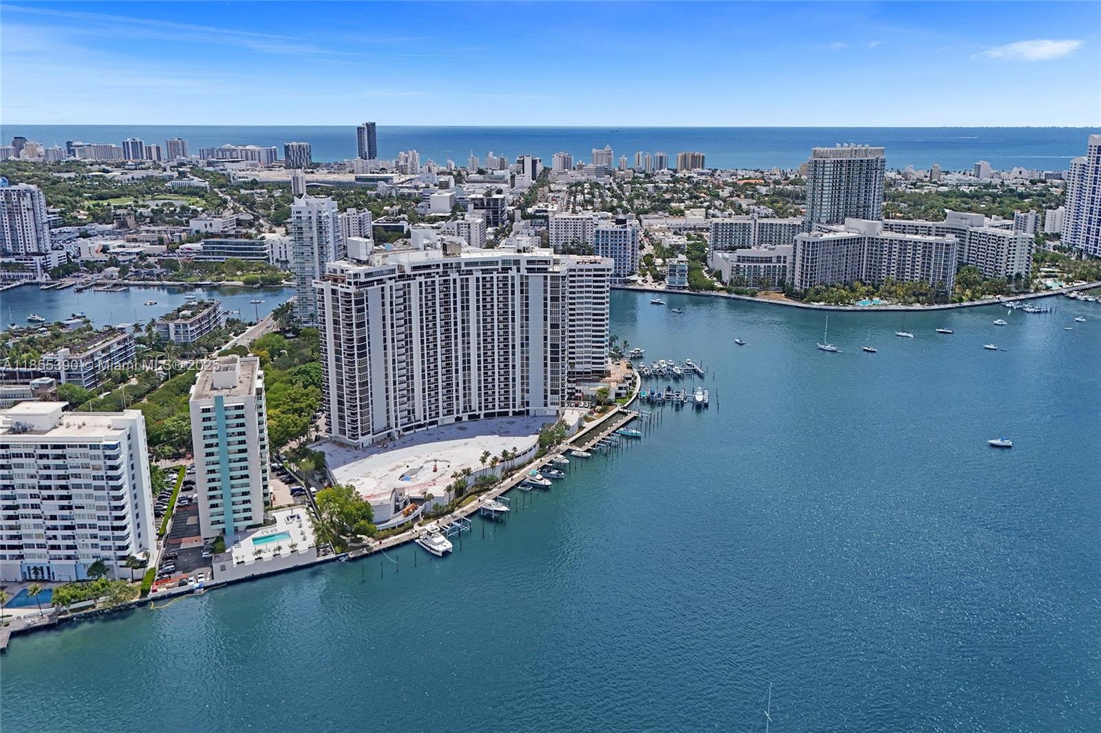 NINE ISLAND AVENUE CONDO - Residential