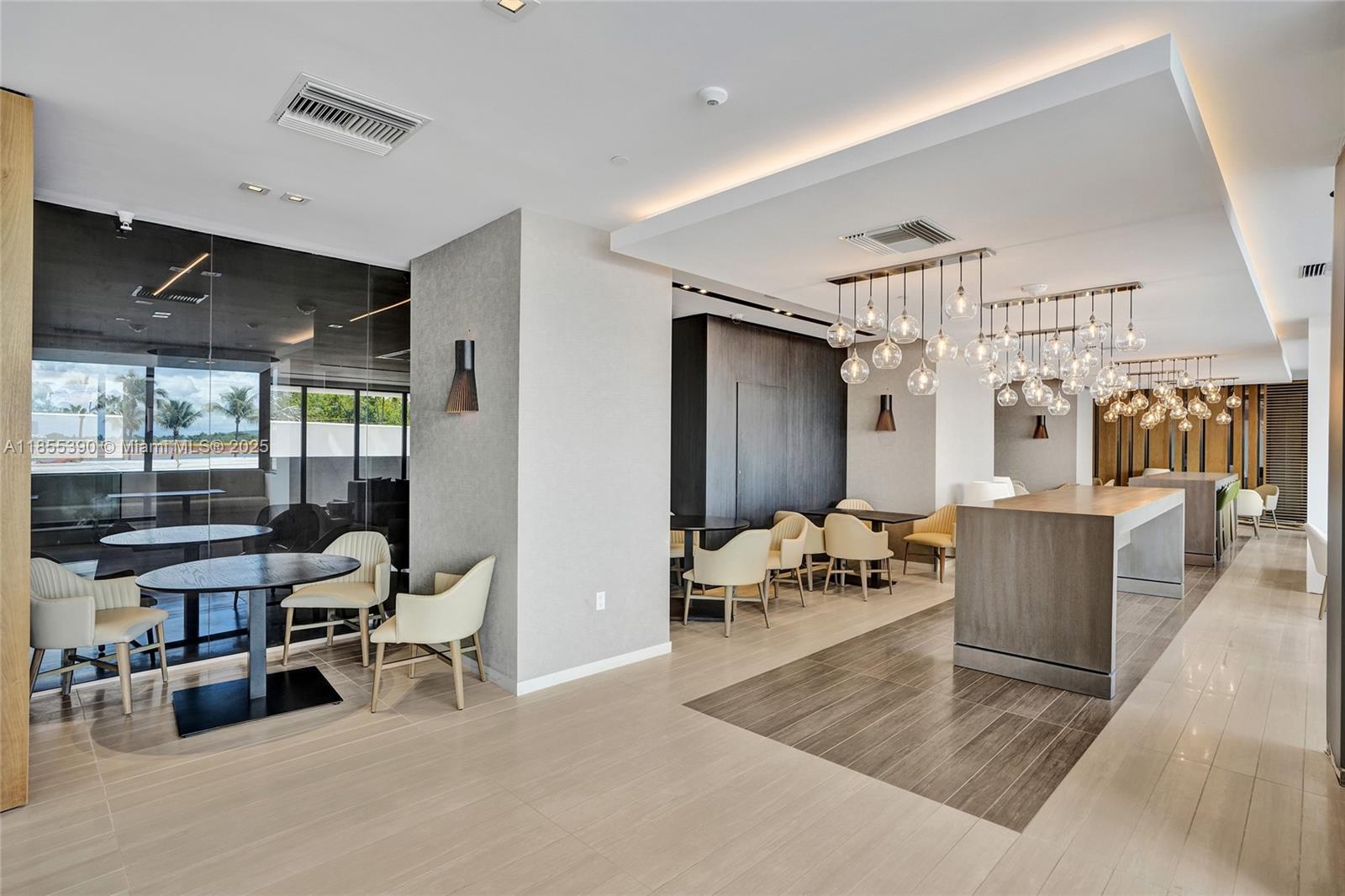 NINE ISLAND AVENUE CONDO - Residential