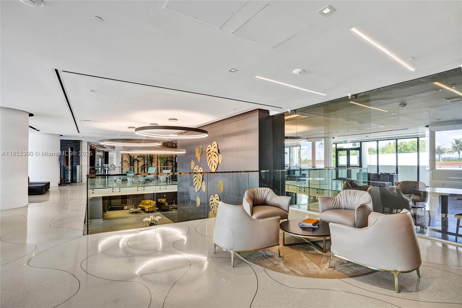 NINE ISLAND AVENUE CONDO - Residential