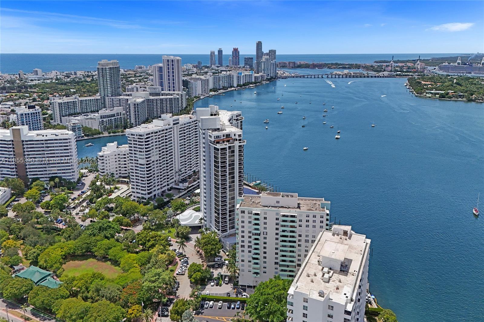 NINE ISLAND AVENUE CONDO - Residential