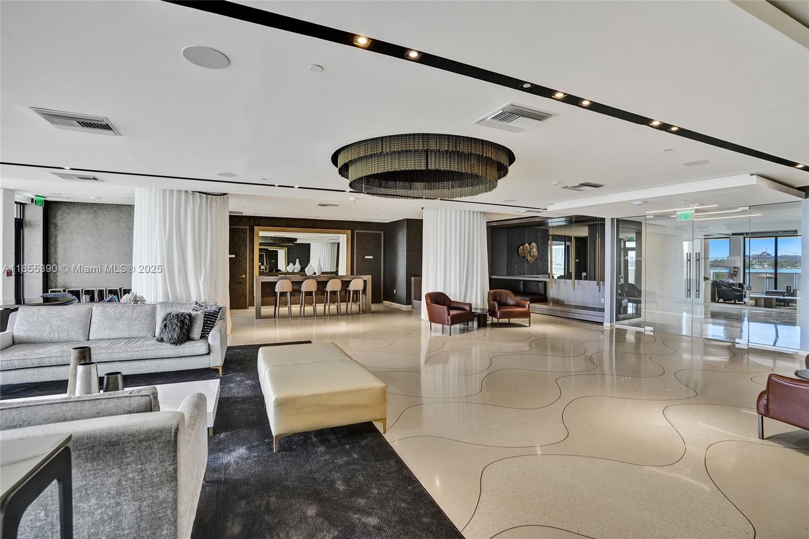 NINE ISLAND AVENUE CONDO - Residential