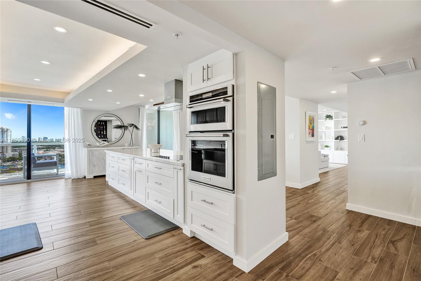 NINE ISLAND AVENUE CONDO - Residential