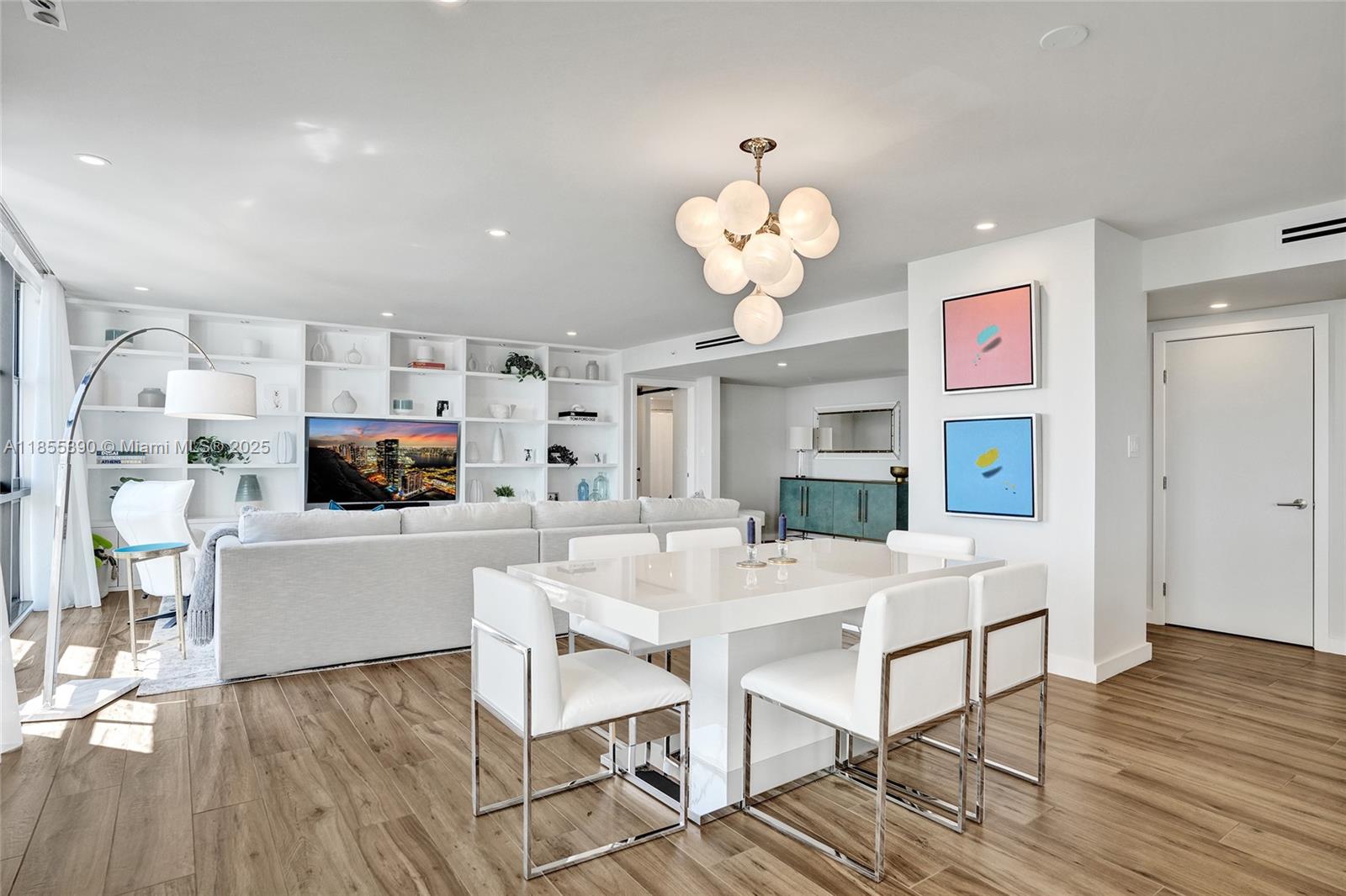 NINE ISLAND AVENUE CONDO - Residential