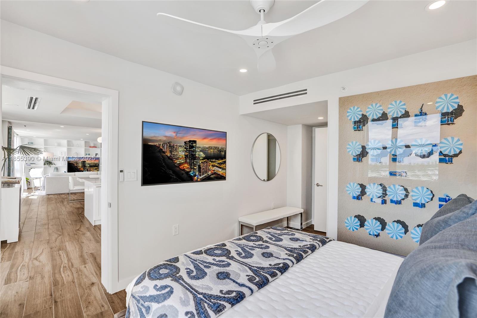 NINE ISLAND AVENUE CONDO - Residential