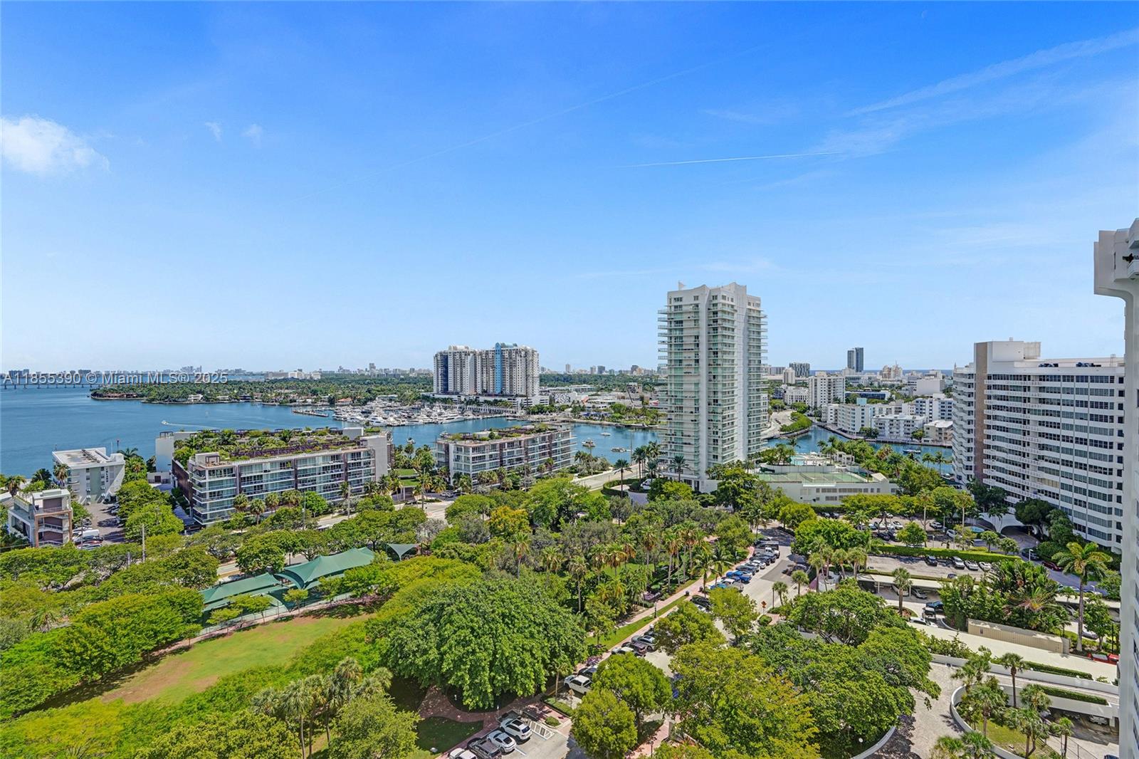 NINE ISLAND AVENUE CONDO - Residential