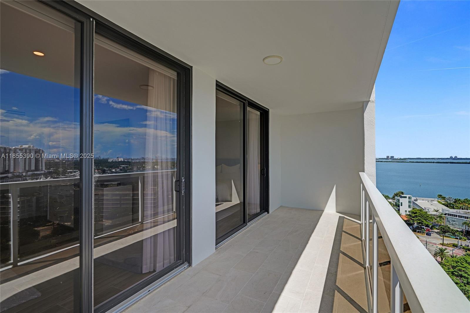 NINE ISLAND AVENUE CONDO - Residential