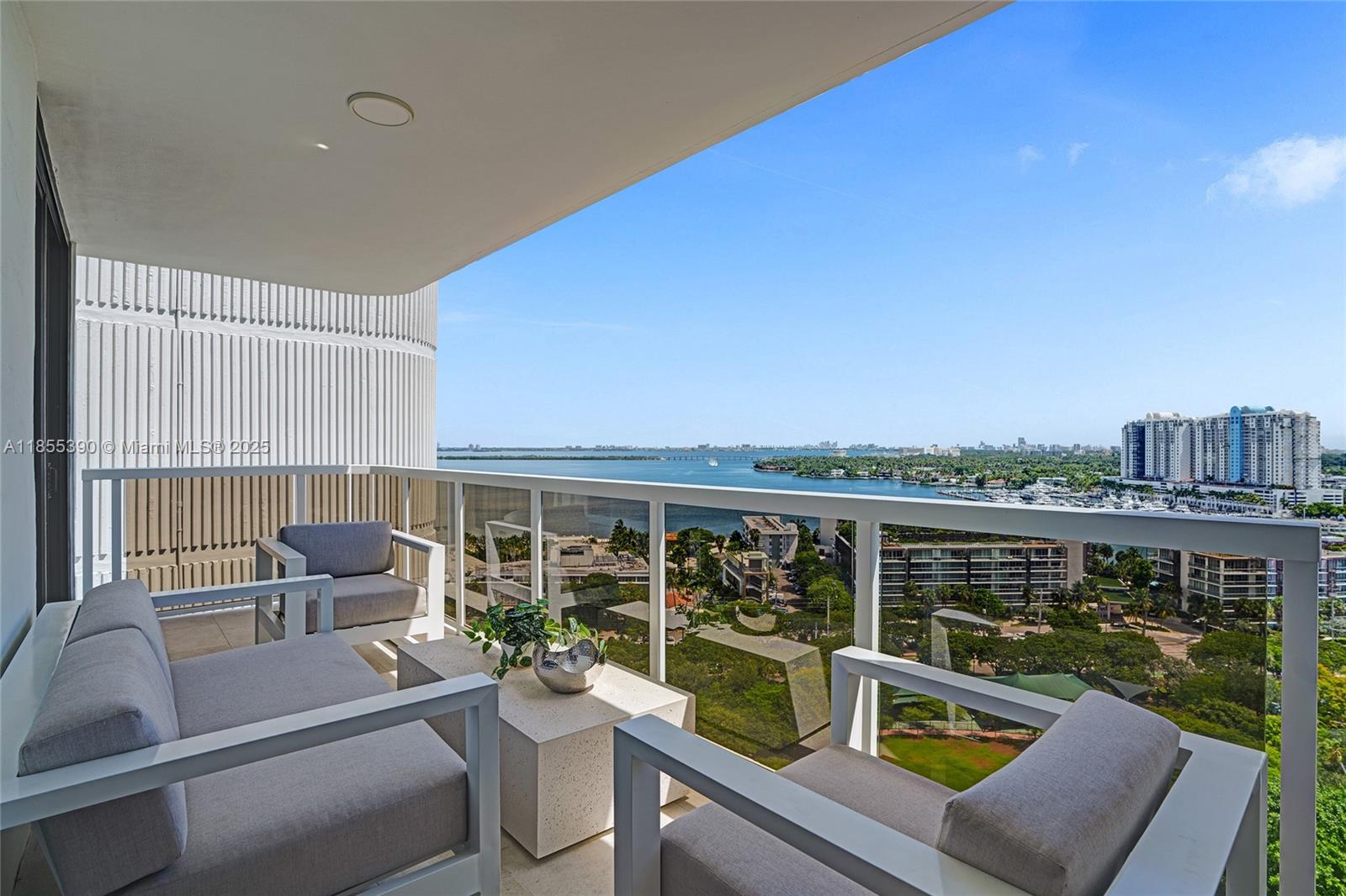 NINE ISLAND AVENUE CONDO - Residential