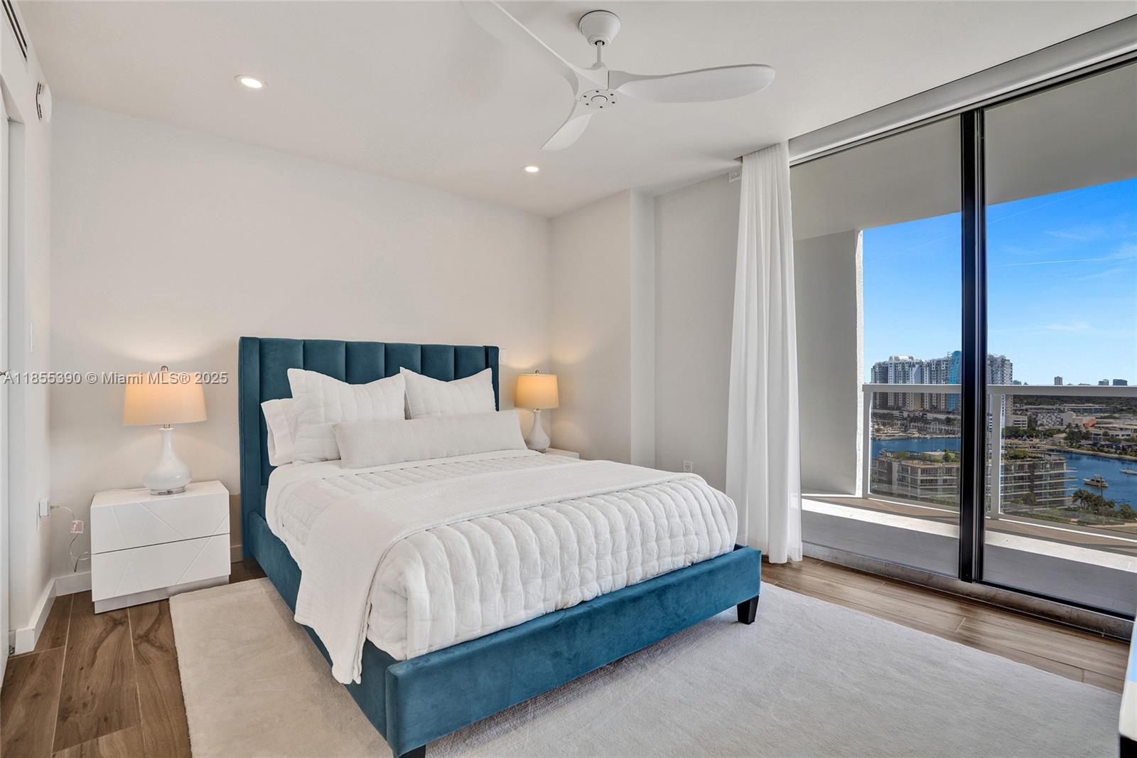 NINE ISLAND AVENUE CONDO - Residential