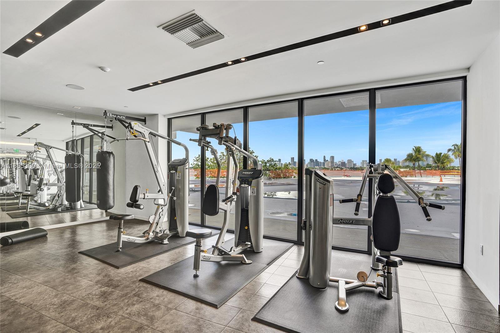 NINE ISLAND AVENUE CONDO - Residential