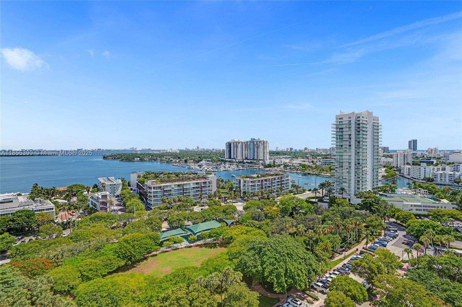 NINE ISLAND AVENUE CONDO - Residential