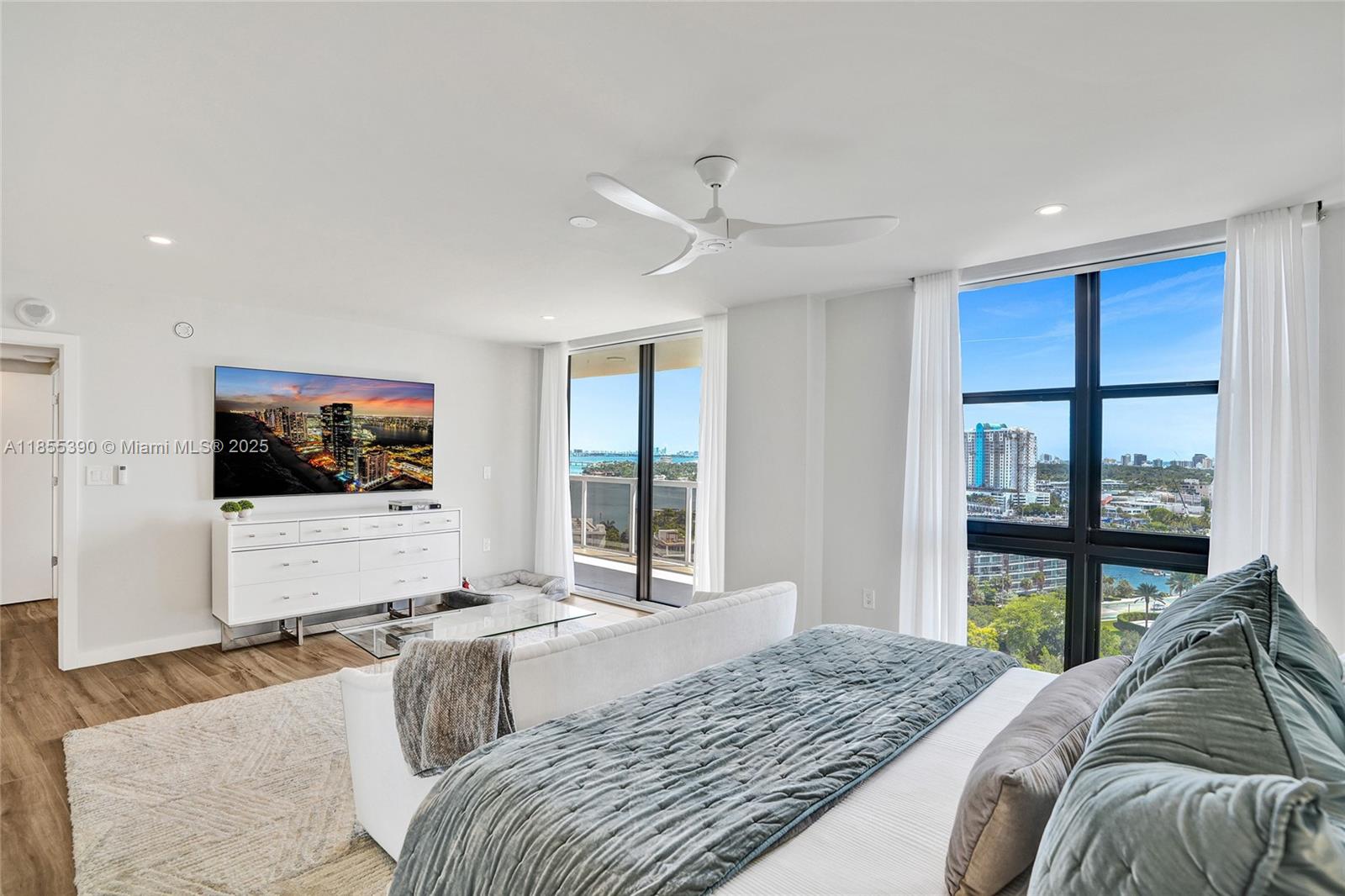 NINE ISLAND AVENUE CONDO - Residential