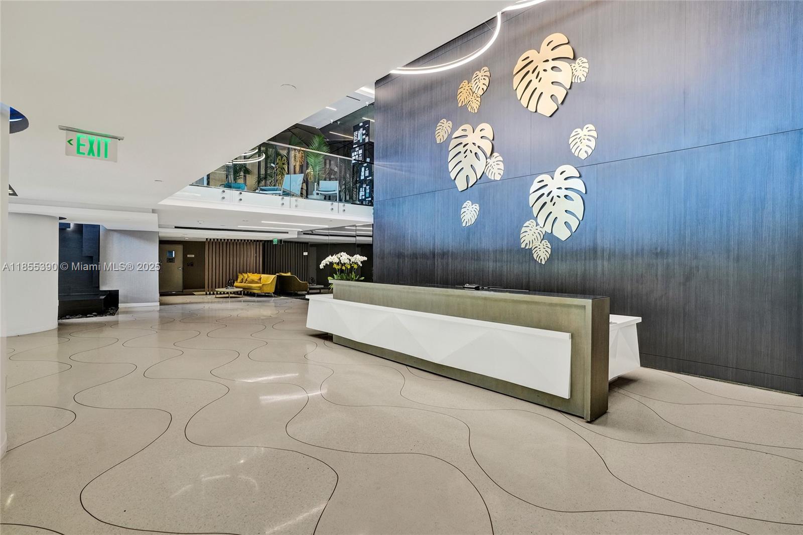 NINE ISLAND AVENUE CONDO - Residential