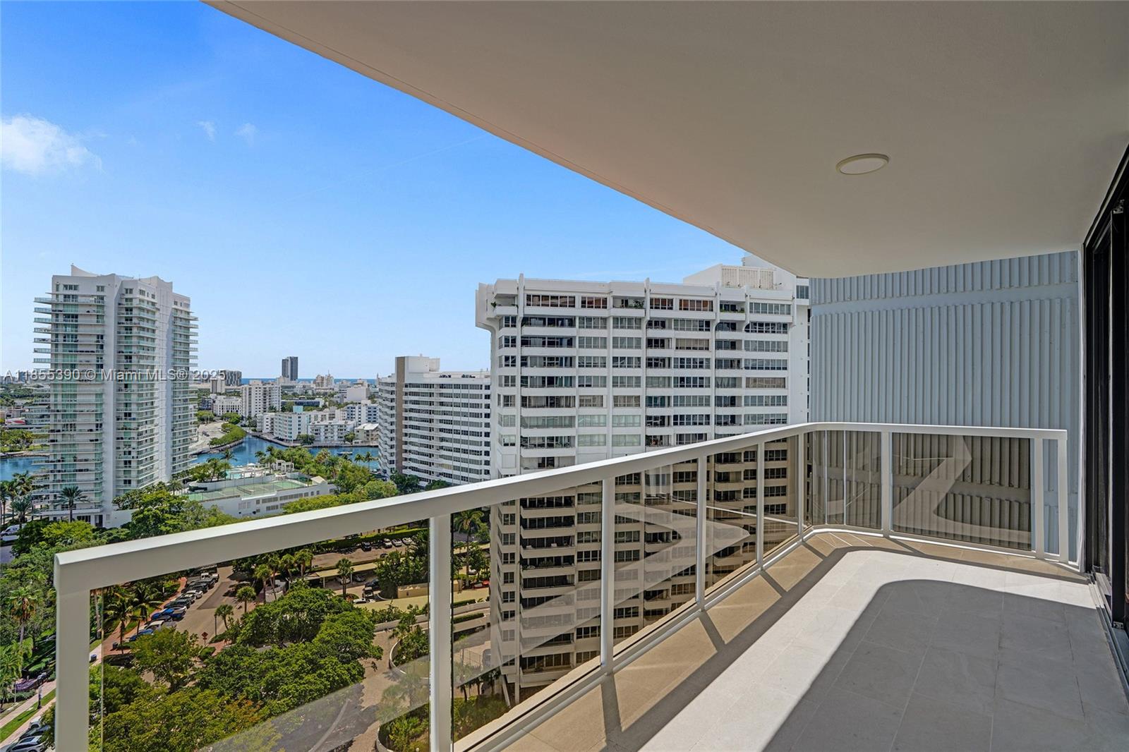 NINE ISLAND AVENUE CONDO - Residential