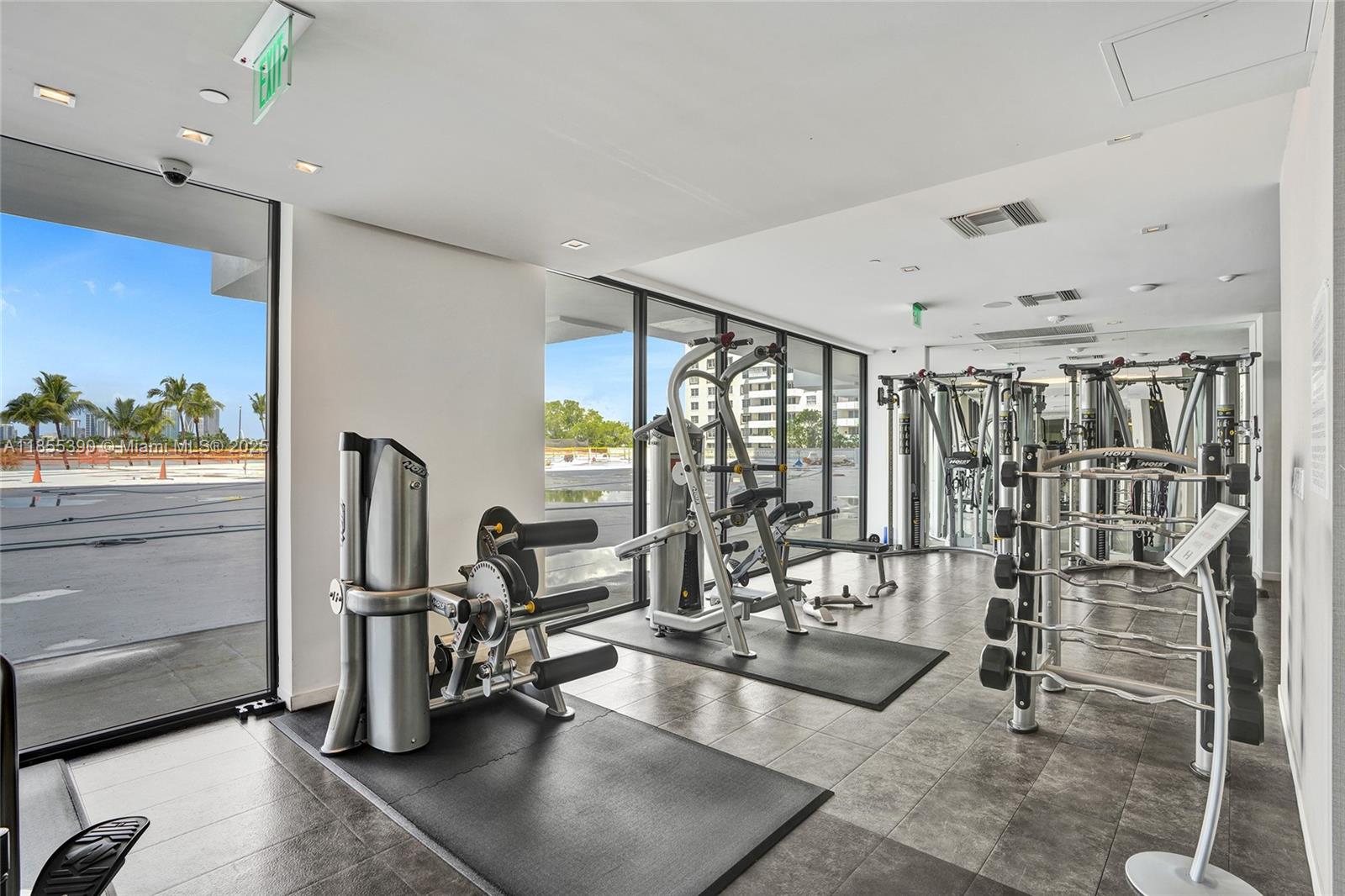 NINE ISLAND AVENUE CONDO - Residential