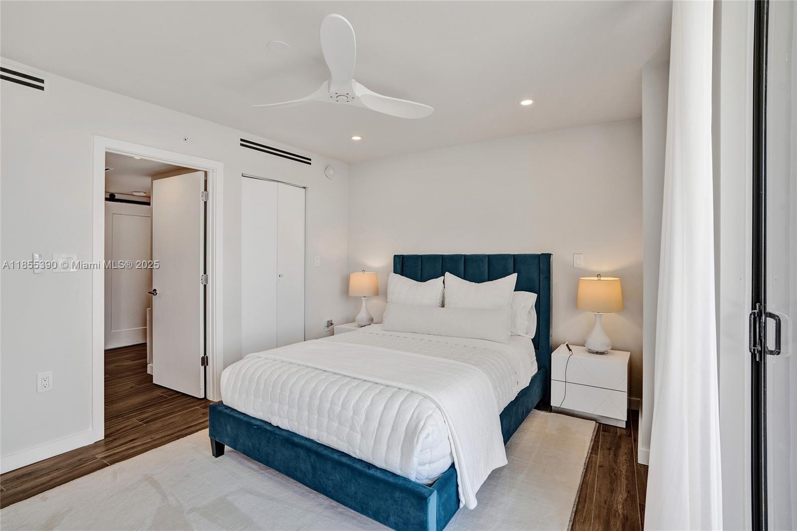 NINE ISLAND AVENUE CONDO - Residential