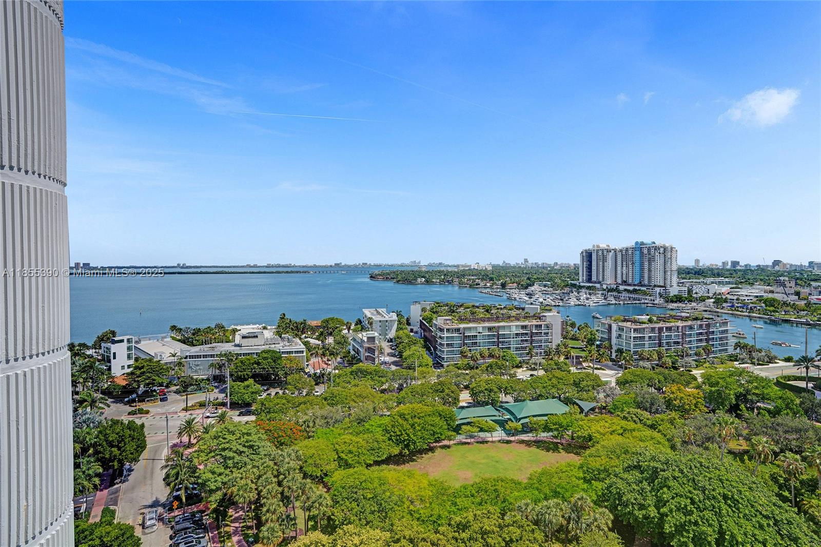 NINE ISLAND AVENUE CONDO - Residential