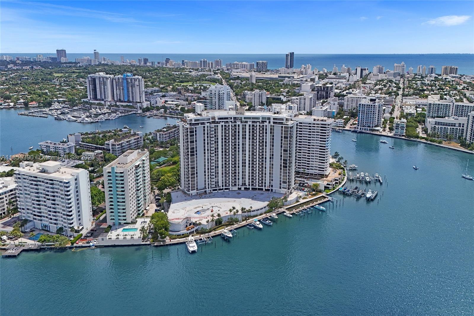 NINE ISLAND AVENUE CONDO - Residential