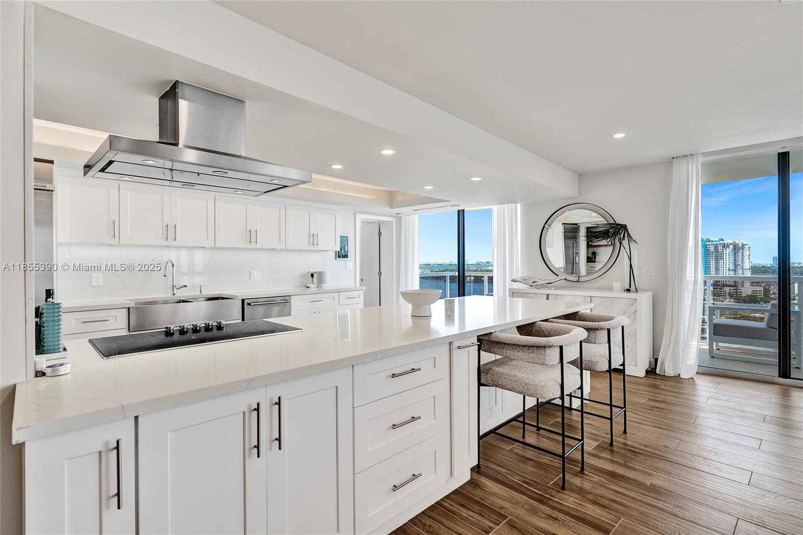 NINE ISLAND AVENUE CONDO - Residential