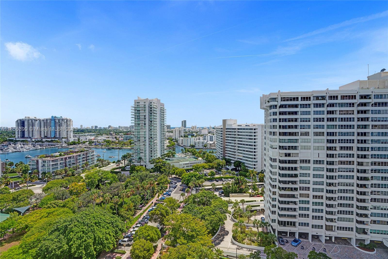 NINE ISLAND AVENUE CONDO - Residential
