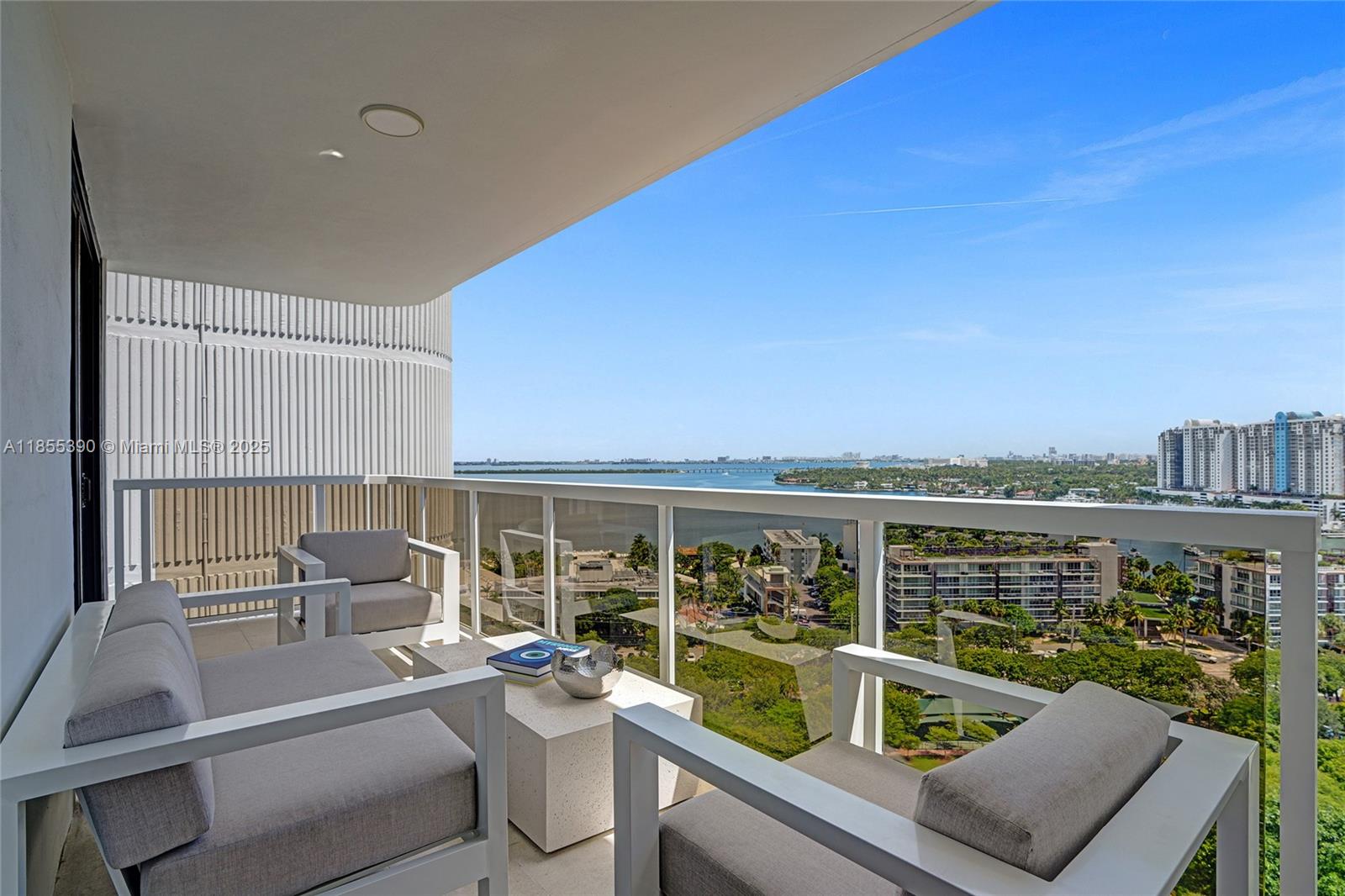 NINE ISLAND AVENUE CONDO - Residential